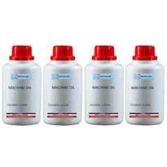 Z Premium 1L Machine Oil, MO02C3 (Pack of 4)