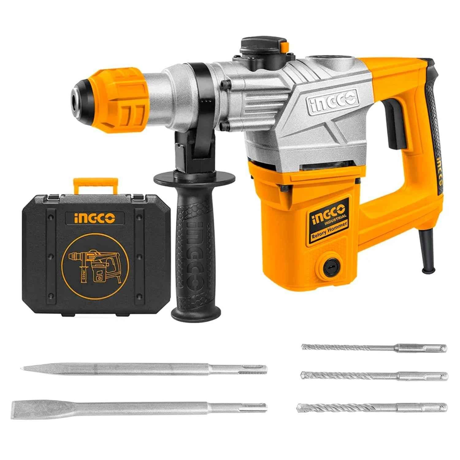 1050w 2025 hammer drill