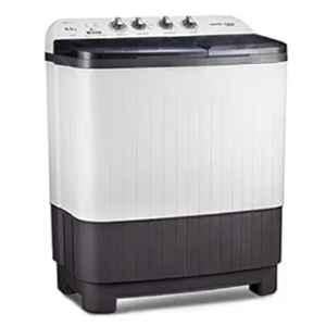 Voltas Beko 8.5kg Burgundy 5 Star Semi Automatic Washing Machine, WTT85DGRT