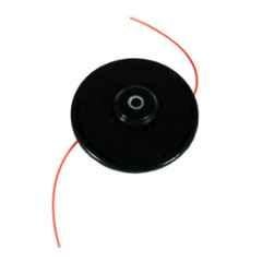 Kiston Nylon Slim Tap & Go Trimmer Head for Brush Cutter