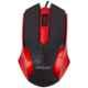Zebion Swag 800dpi Wired Optical Mouse with 1 Year Warrenty