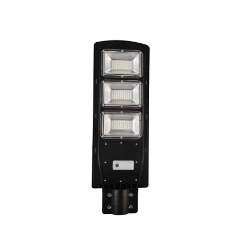 RR 60W 6500K Solar LED Street Light with Sensor, RR-SSLED60W