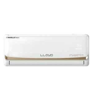 Lloyd 1.5 Ton 3 Star Inverter Split Air Conditioner, GLS18I36FI