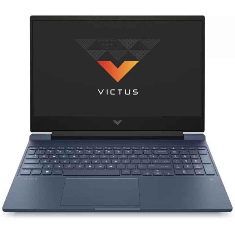 HP Victus 15-FA0353TX Performance Blue Laptop with 12th Gen Core i7 16GB/512GB SSD & Windows 11 Home 15.6 inch Display