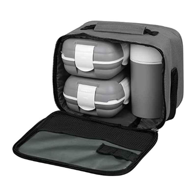 Pinnacle thermoware best sale lunch box