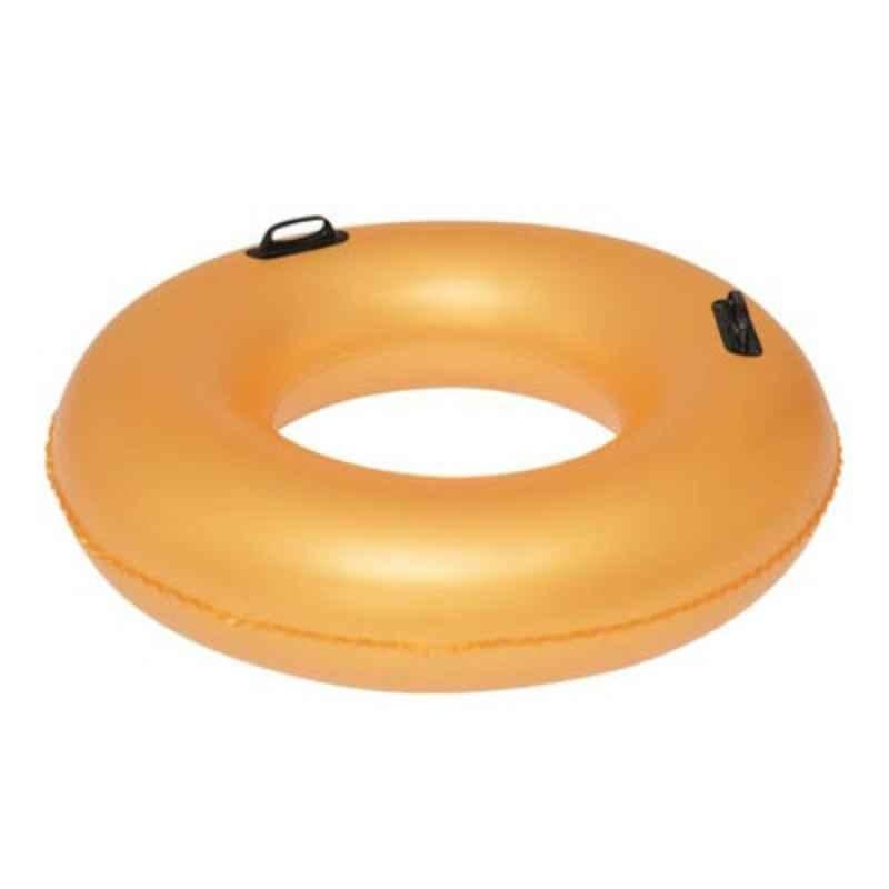 Bestway 91cm Swim Ring with Side Gripping Handle, H00022152