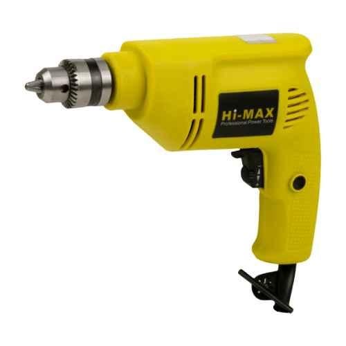 Buy Hi Max IC 024 10mm 400W Yellow Drill Machine Online At Price