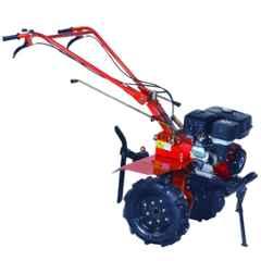 Latson 10HP 406cc 4 Stroke Diesel Power Tiller, LT-585D