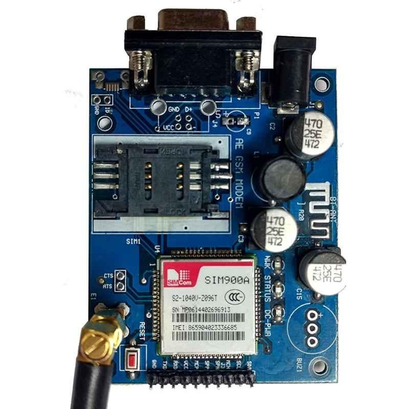 Embeddinator SIM900 12V GSM/GPRS Module