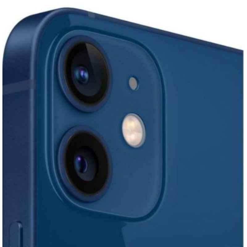 Apple iPhone 12 Mini 5.4 inch 64GB Blue Smartphone, MGE13AA/A
