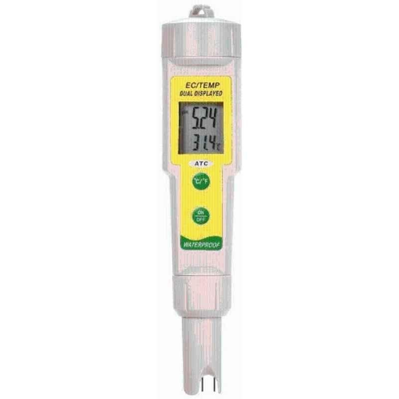 Kerro EC-35 Waterproof Conductivity pH Tester