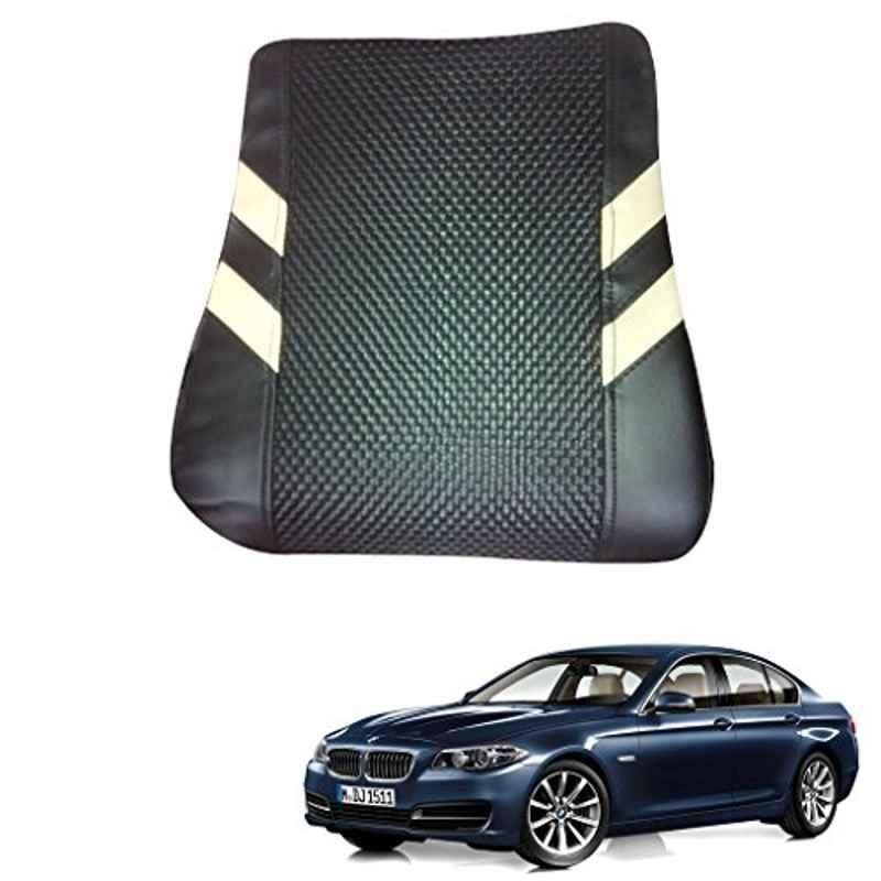 Kozdiko Black Back Rest for Audi Q7