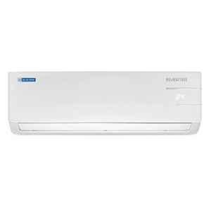 Blue Star 2 Ton 3 Star Plastic White Inverter Split Air Conditioner, IC 324 DNU