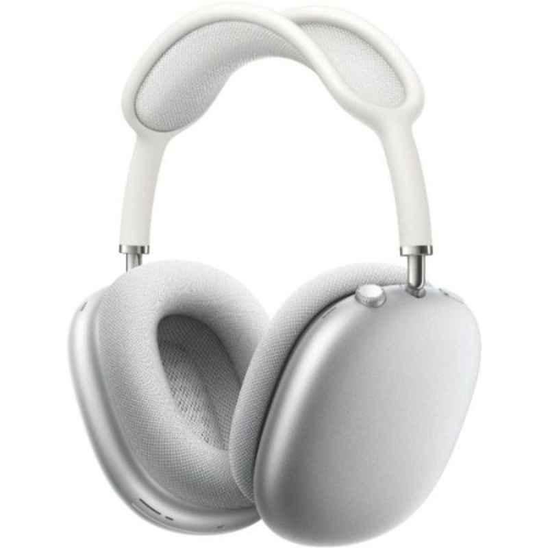 Apple AirPods Max Silver Wireless Headphone, MGYJ3ZE/A