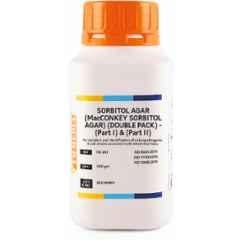 TM Media 500g Macconkey Sorbitol Agar, TM 201