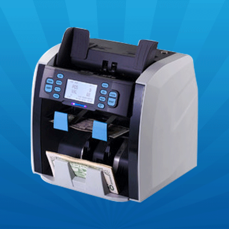 Maxsell Matrix-V Currency Counting Machine