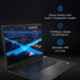 Lenovo ThinkPad E15 (2021) Intel Core i5 11th Gen 15.6 inch FHD Display Thin & Light Laptop, 20TDS0G700