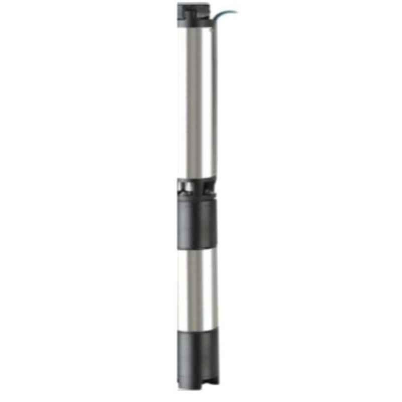 Lubi LRP-15A 2HP 14 Stage Double Phase Submersible Pump