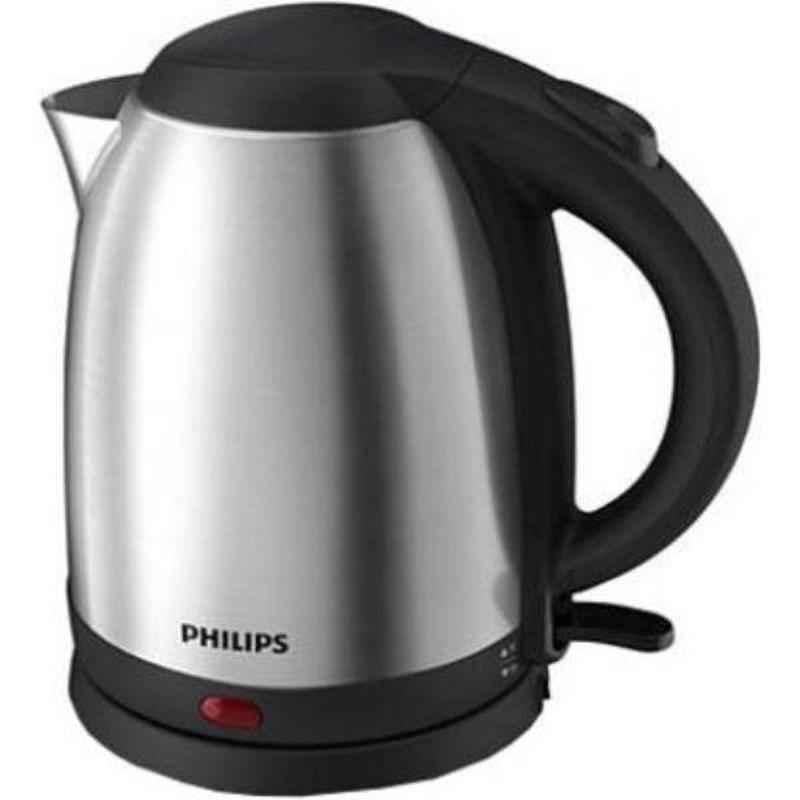 Philips 1.5L Electric Kettle, HD9306/06