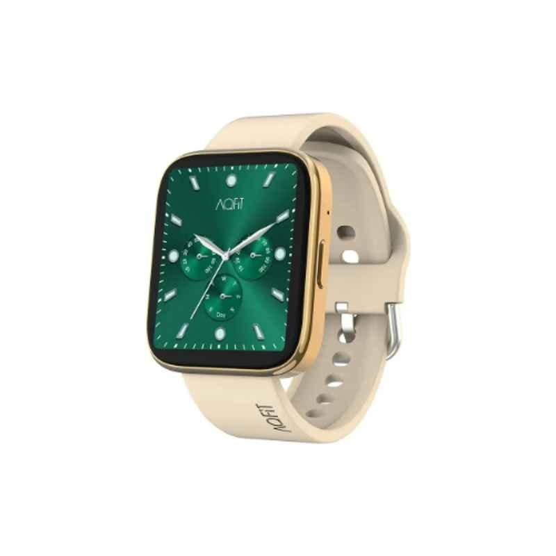AQFIT W9 Smart Watch - Buy AQFIT W9 Smart Watch at Best Price in SYBazzar