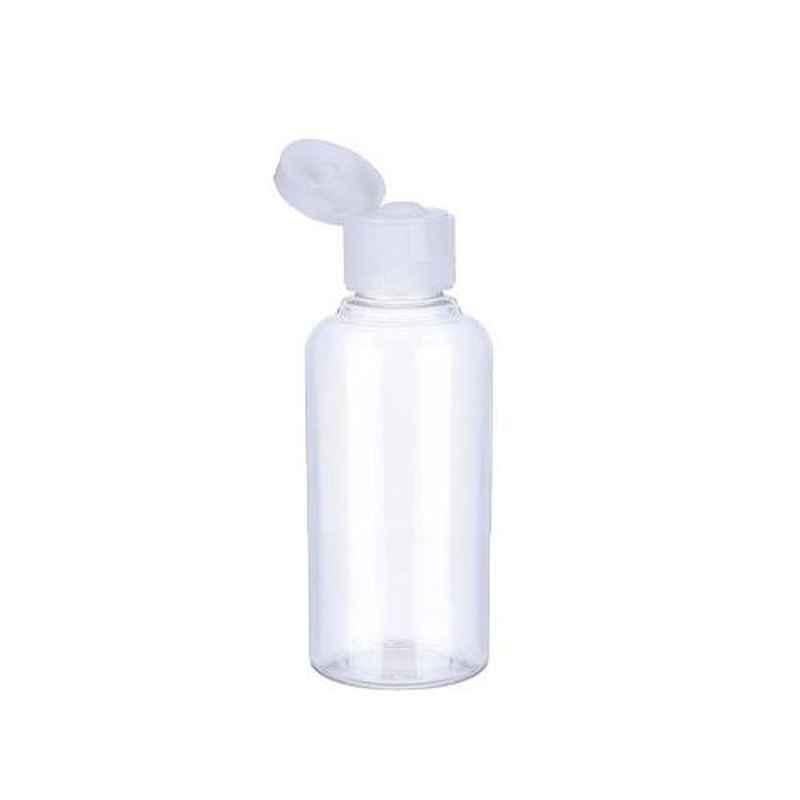 Infinizy 50ml Fliptop Bottle (Pack of 10)