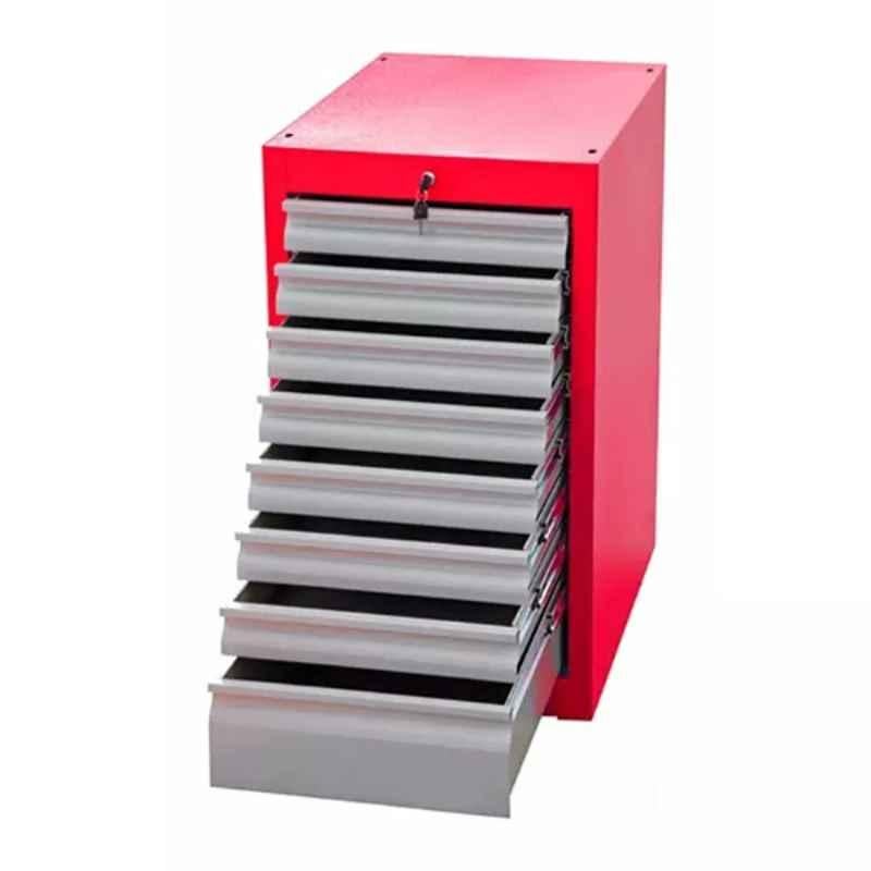 RS Pro Sheet Metal Tool Storage Cabinet, 8518420