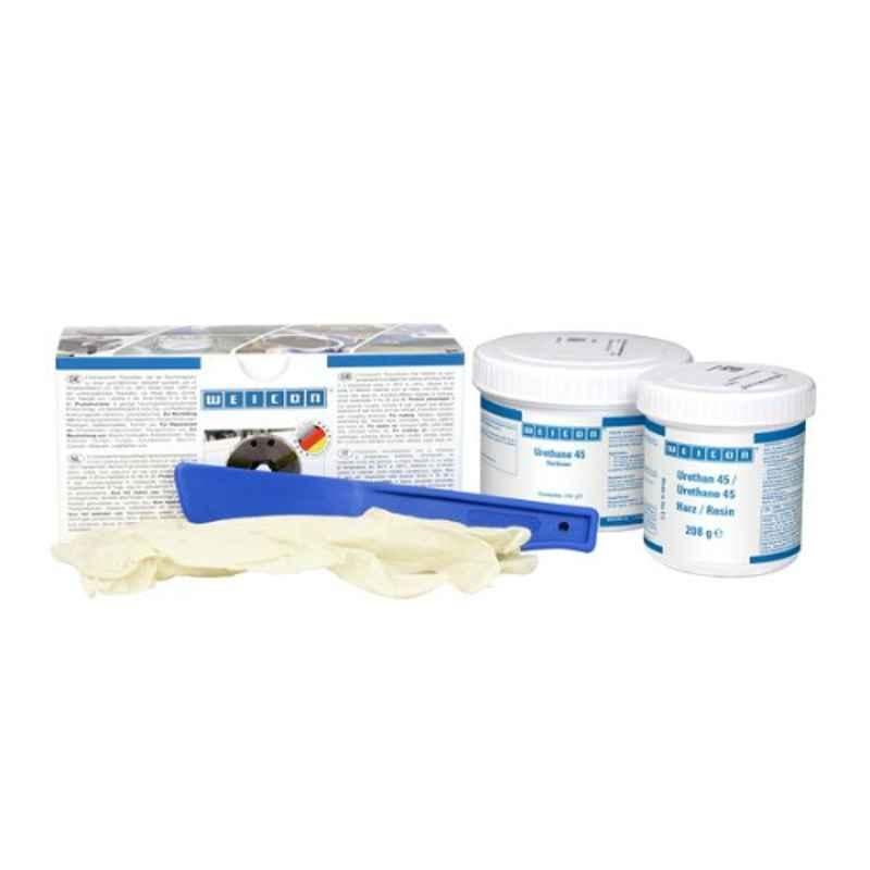 Weicon 500g Polyurethane Beige Universal Urethane 45, 10514005