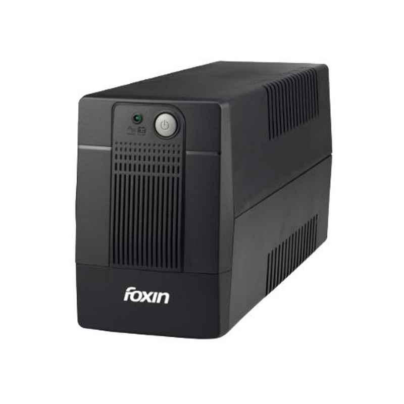 Foxin FPS-755 360W Uninterrupted Power Supply