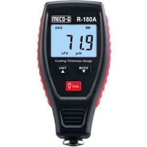 MECO-G R-180A Digital Coating Thickness Meter