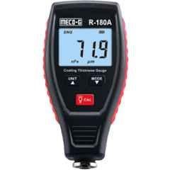 MECO-G R-180A Digital Coating Thickness Meter