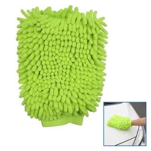 Microfiber Wash Mitt