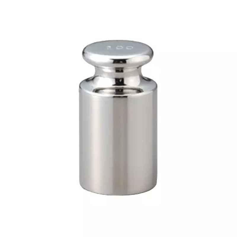 Lab Plus Standard Weight F-1 Class Cylindrical Type 500g Mass, LP-701