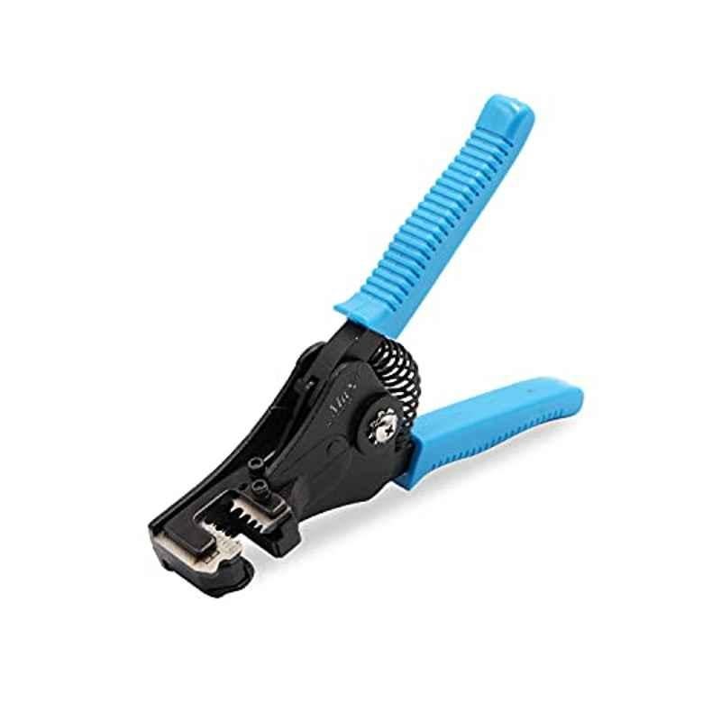 Max Germany 170mm Blue & Black Automatic Wire Stripper, 335-A6
