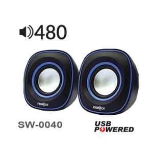 Frontech 480W Multimedia Speaker, SW -0040