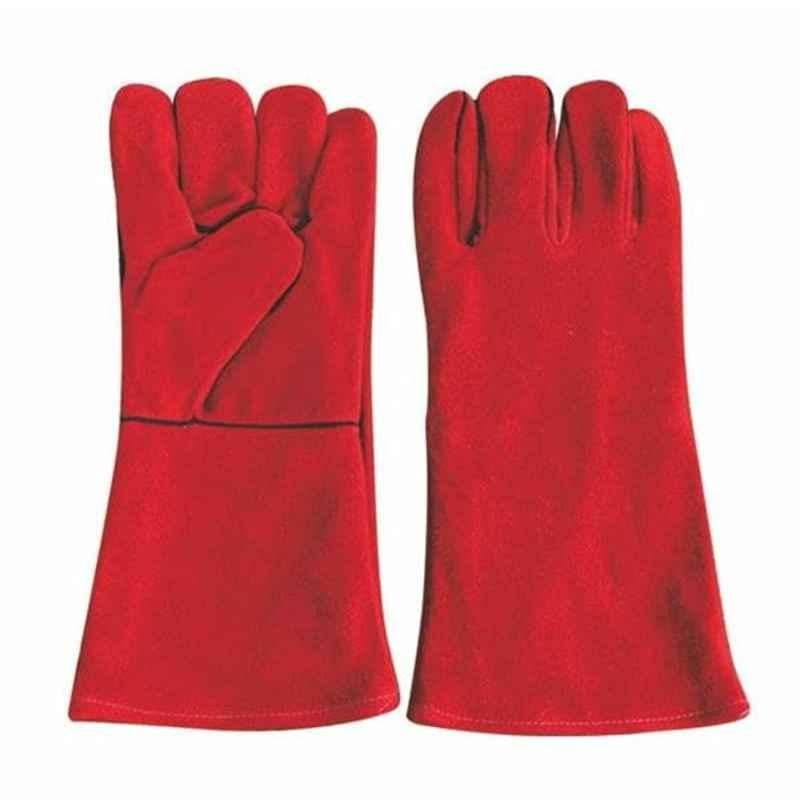 All sale leather gloves