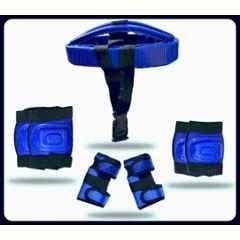 RB International Blue Skating Kit-144 Skating Kit
