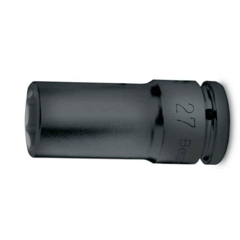 Beta 720L 2 Pcs 25x30mm Long Impact Socket, 007200316