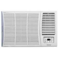 Voltas 183V Vertis Elite 1.5 Ton 3 Star 2023 Model White Window Inverter AC, 4011468