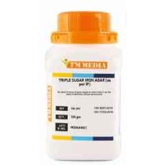 TM Media 100g Triple Sugar Iron Agar, TM 391