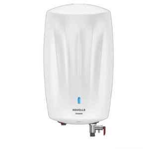 Havells Instanio 5 Litre 3000W 4 Star White Storage Water Geysers