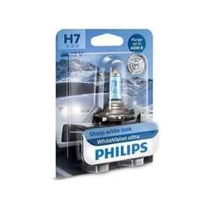 Calibre Long Life Headlight Globes - H7, 12V 55W, CALLH7
