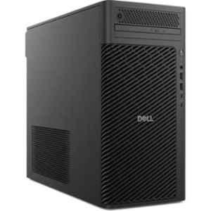 Dell Pro Max Tower T2 FCT2250 Black Desktop with Intel Core Ultra 9/64GB/DDR5/1TB/SSD/Ubuntu Linux & 3 Years Warranty