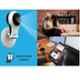 Godrej EVE NX White 1920x1080Pixel Wireless Security Camera
