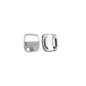 Prior Chrome Plated Hector Mg Finger Guard