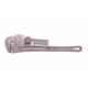 De Neers 600mm 116AL 24 Aluminium Pipe Wrench