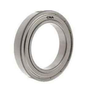 CNA 6015 ZZ Deep Groove Ball Bearing, 115x75x20 mm (Pack of 2)