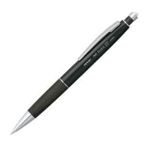 PENAC NP-Trifit 0.5mm Black Mechanical Pencil, SC1701-06