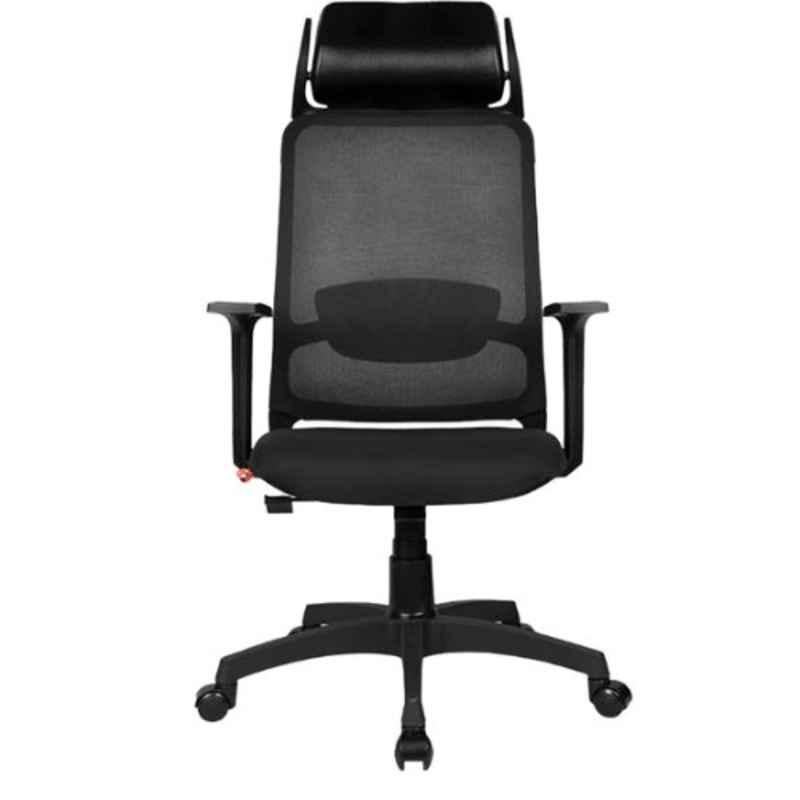 Orion fabric mesh online operator chair