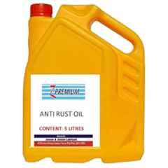 Z Premium 5 Litre Anti Rust Oil