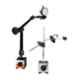 Groz 180mm Articulating Arm Magnetic Base, MB/30